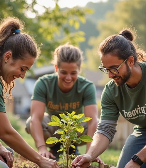 Compromiso con la comunidad