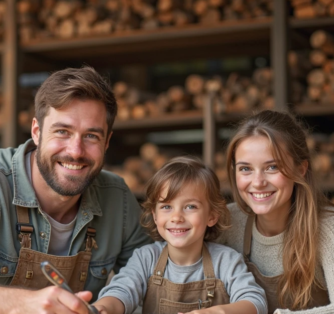 Historia de la empresa